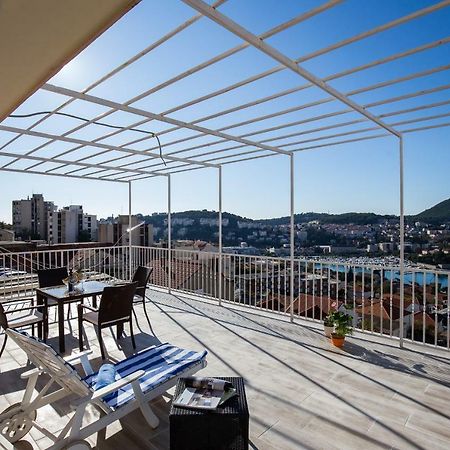 Apartment Jasna Ragusa Esterno foto