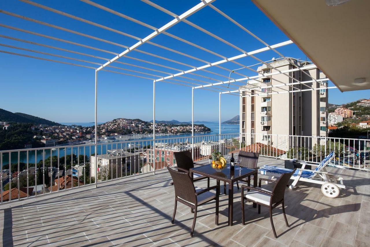 Apartment Jasna Ragusa Esterno foto