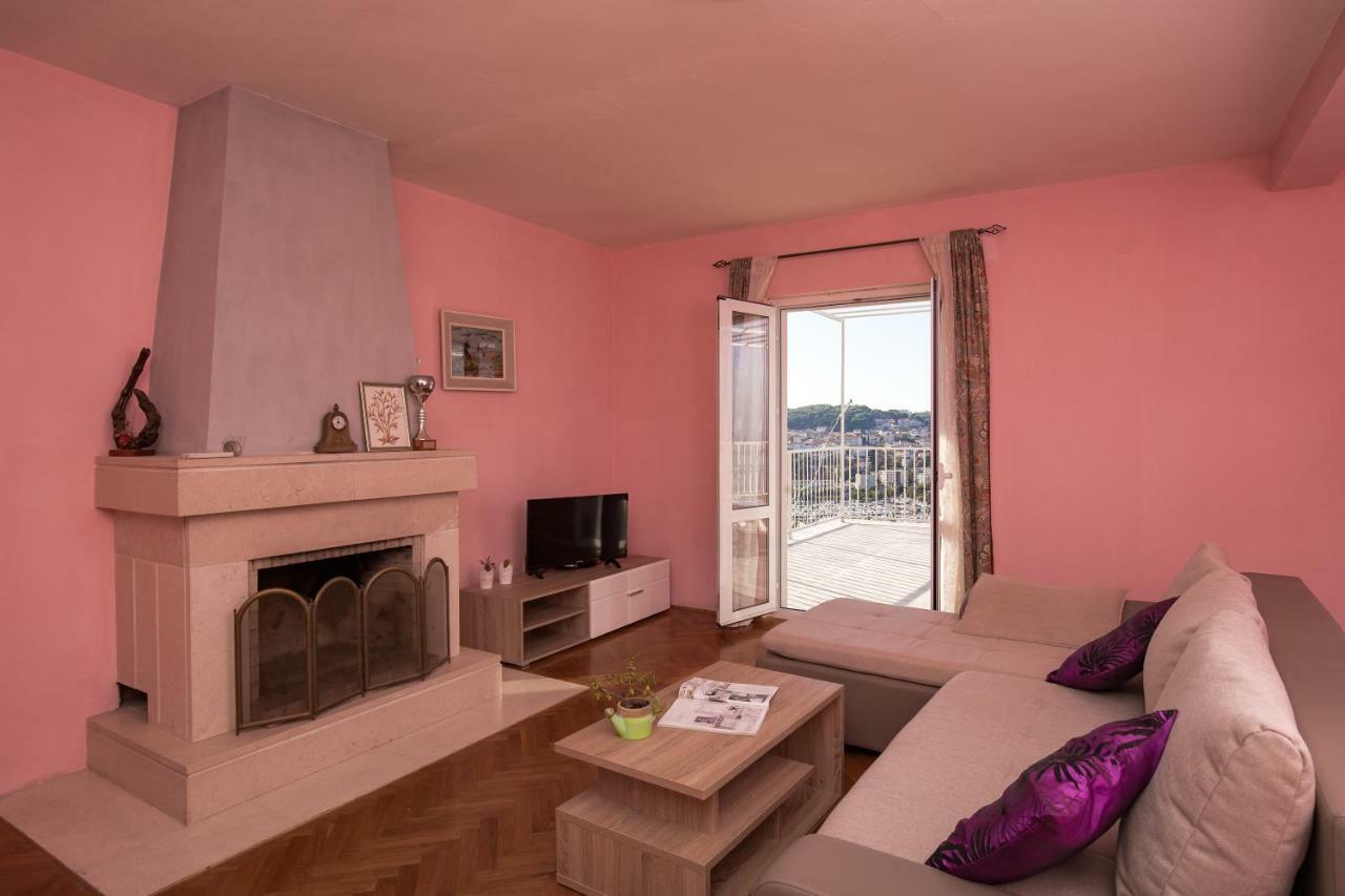 Apartment Jasna Ragusa Esterno foto