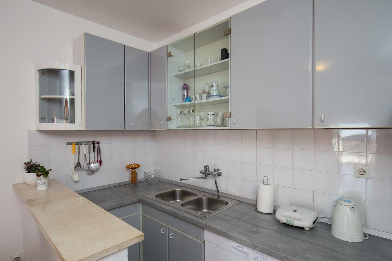 Apartment Jasna Ragusa Esterno foto