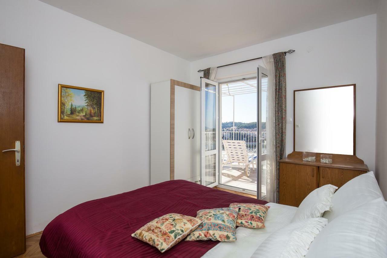 Apartment Jasna Ragusa Esterno foto