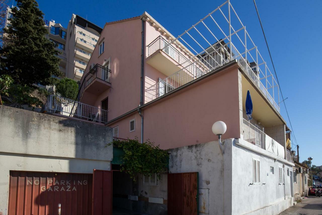 Apartment Jasna Ragusa Esterno foto