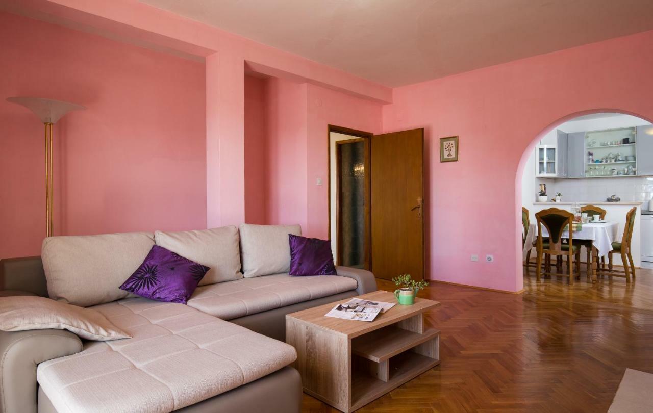 Apartment Jasna Ragusa Esterno foto