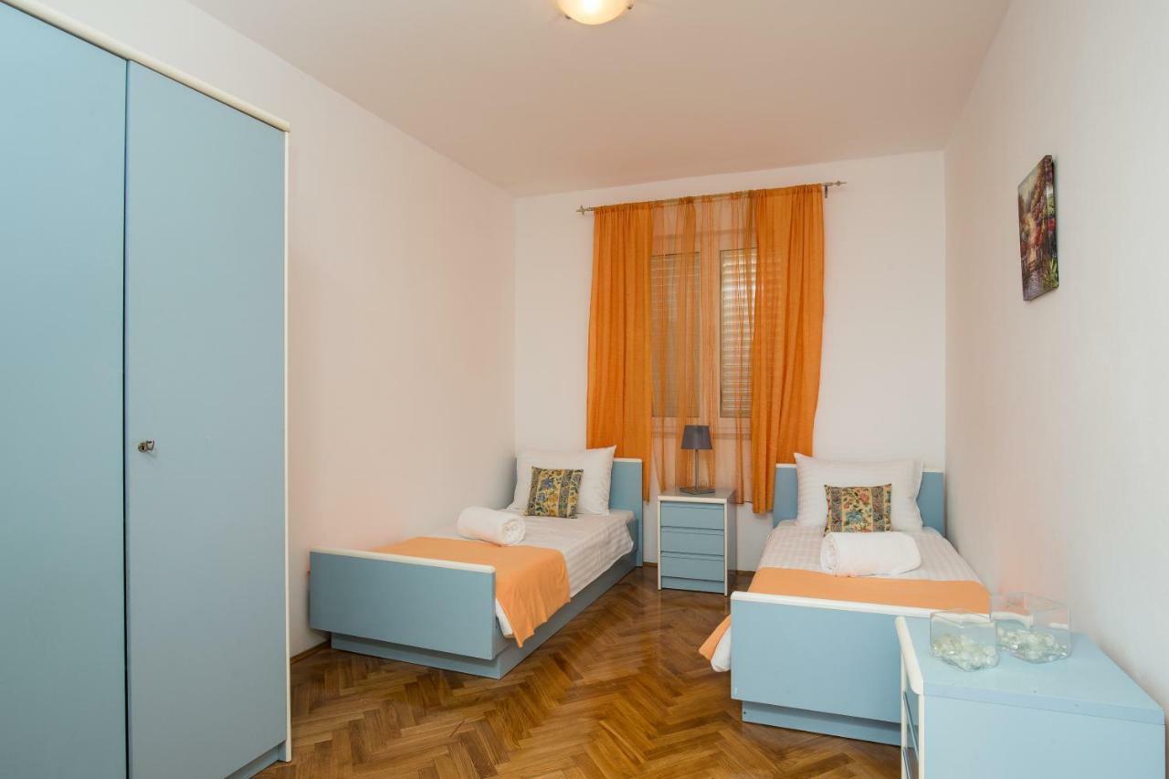 Apartment Jasna Ragusa Esterno foto